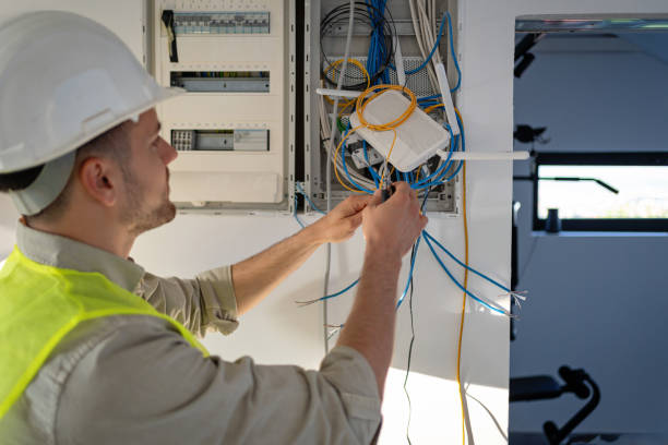 Best Electrical System Inspection  in Kemah, TX